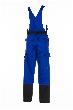 PLANAM Latzhose WeldShield 5531, Größe 60 Produktbild img17 S