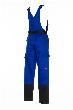 PLANAM Latzhose WeldShield 5531, Größe 60 Produktbild img18 S