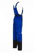 PLANAM Latzhose WeldShield 5531, Größe 60 Produktbild img20 S