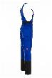 PLANAM Latzhose WeldShield 5531, Größe 60 Produktbild img21 S