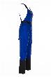 PLANAM Latzhose WeldShield 5531, Größe 60 Produktbild img24 S