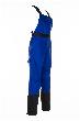 PLANAM Latzhose WeldShield 5531, Größe 60 Produktbild img25 S