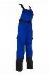 PLANAM Latzhose WeldShield 5531, Größe 60 Produktbild img26 S