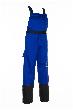 PLANAM Latzhose WeldShield 5531, Größe 60 Produktbild img27 S