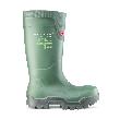 DUNLOP Sicherheits-Gummistiefel Field Pro Thermo+ Full Safety LP8KL01 Produktbild img3 S