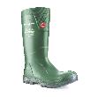 DUNLOP Sicherheits-Gummistiefel Purofort TerraPRO Full Safety LJ2KL01 Produktbild img2 S