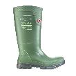 DUNLOP Sicherheits-Gummistiefel Purofort TerraPRO Full Safety LJ2KL01 Produktbild img3 S