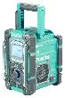 Makita Akku-Baustellenradio DMR301 Produktbild img1 S