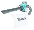 Makita Akku-Laubbläser/Sauger DUB363ZV Produktbild img1 S
