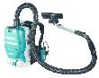 Makita Akku Rucksacksauger solo DVC261ZX15 Produktbild