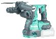 Makita Akku Kombihammer HR004GZ Produktbild