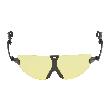 3M Integr. Schutzbrille V9A gelb getönt Produktbild img3 S