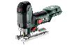 metabo Akku-Stichsaege ST 18 LT 130 BL SE ohne Akku ohne Ladegerät metaBOX Produktbild img2 S
