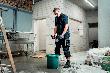 metabo Akku-Ruehrwerk RW 18 LTX BL 120 ohne Akku ohne Ladegerät Karton Produktbild img3 S