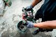 metabo Akku-Ruehrwerk RW 18 LTX BL 120 ohne Akku ohne Ladegerät Karton Produktbild img4 S