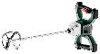 metabo Akku-Ruehrwerk RW 18 LTX BL 120 ohne Akku ohne Ladegerät Karton Produktbild