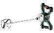 metabo Akku-Ruehrwerk RW 18 LTX BL 120 ohne Akku ohne Ladegerät Karton Produktbild img2 S