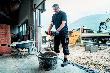 metabo Akku-Ruehrwerk RW18 LTX BL 140-2 ohne Akku ohne Ladegerät Karton Produktbild img3 S