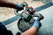 metabo Akku-Ruehrwerk RW18 LTX BL 140-2 ohne Akku ohne Ladegerät Karton Produktbild img4 S