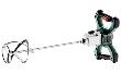 metabo Akku-Ruehrwerk RW18 LTX BL 140-2 ohne Akku ohne Ladegerät Karton Produktbild img2 S