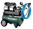 METABO Kompressor Basic 220-24 OF Silent Produktbild img6 S