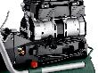 METABO Kompressor Basic 220-24 OF Silent Produktbild img4 S