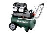 METABO Kompressor Basic 220-24 OF Silent Produktbild img2 S