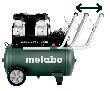 METABO Kompressor Basic 270-50 OF Silent Produktbild img3 S