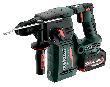 metabo Akku-Kombihammer KH 18 LTX BL 24 SE ohne Akku ohne Ladegerät metaBOX Produktbild img7 S