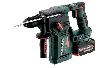 metabo Akku-Kombihammer KH 18 LTX BL 24 SE ohne Akku ohne Ladegerät metaBOX Produktbild img8 S