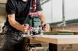 metabo Akku-Oberfraese OFV 18 LTX BL 12 ohne Akku ohne Ladegerät metaBOX Produktbild img4 S