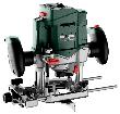 metabo Akku-Oberfraese OFV 18 LTX BL 12 ohne Akku ohne Ladegerät metaBOX Produktbild