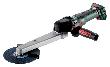 metabo Akku Kehlnahtschleifer KNSVB 18 LTX BL 150 solo ohne Akku ohne Ladegerät Produktbild