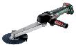metabo Akku Kehlnahtschleifer KNSVB 18 LTX BL 150 solo ohne Akku ohne Ladegerät Produktbild img2 S