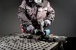 metabo Akku-Satiniermaschi. solo SVB 18 LTX BL 200 ohne Akku ohne Ladegerät Produktbild img4 S