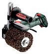 metabo Akku-Satiniermaschi. solo SVB 18 LTX BL 200 ohne Akku ohne Ladegerät Produktbild