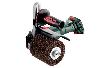 metabo Akku-Satiniermaschi. solo SVB 18 LTX BL 200 ohne Akku ohne Ladegerät Produktbild img2 S