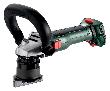 metabo Akku-Kantenfräse solo KFMVB 18 LTX 4 RF ohne Akku ohne Ladegerät metaBOX Produktbild
