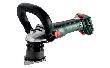 metabo Akku-Kantenfräse solo KFMVB 18 LTX 4 RF ohne Akku ohne Ladegerät metaBOX Produktbild img2 S