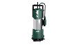 metabo Tauchdruckpumpe TDP 6200/4 Inox Produktbild img2 S