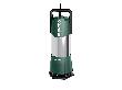 metabo Tauchdruckpumpe TDPA 6200/4 Inox Produktbild