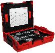 fischer PowerFast II L-Boxx 102 PanHead 1.900 St. PanHead St zn PH Produktbild img2 S