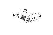 fischer Linsenkopfschraube LKS M12x25 A2 Produktbild img8 S