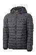 fortis Elements Daunenjacke 5KJGY-E Produktbild
