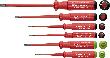 PB Schraubendreher-Satz VDE 5543.SL CBB Classic Swiss Tools Produktbild img1 S