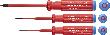 PB Schraubendreher-Satz VDE 5549.SL Classic Swiss Tools Produktbild