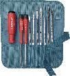 PB Wechselklingen-Satz 8218.PE SwissGrip Swiss Tools Produktbild