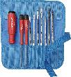 PB Wechselklingen-Satz 8218.TU SwissGrip Swiss Tools Produktbild