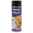 DUPLI-COLOR Buntlack Aerosol Art RAL 9005 sdm. 400ml tiefschwarz sdm. Produktbild