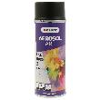 DUPLI-COLOR Buntlack Aerosol Art schwarz matt 400ml MATT Produktbild